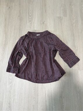 Wrap London Blouse